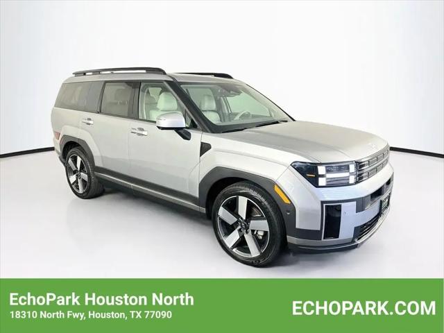 2025 Hyundai Santa Fe Limited for sale in Houston, TX