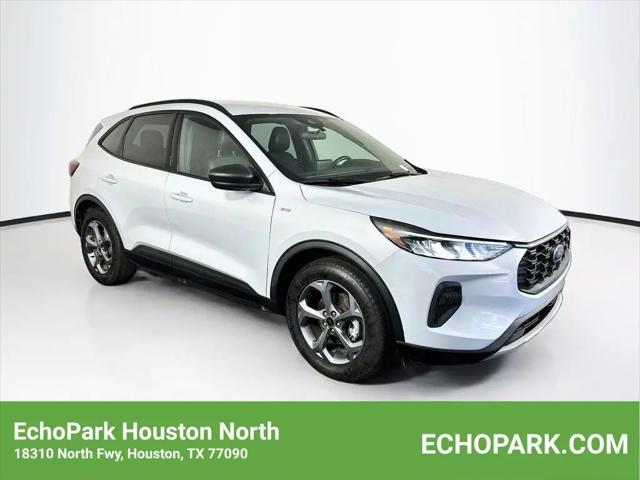 2025 Ford Escape ST-Line for sale in Houston, TX
