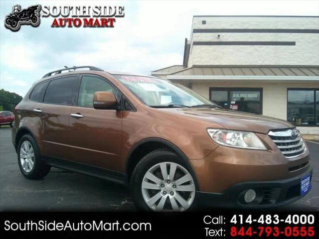 2011 Subaru Tribeca 3.6R Limited for sale in Cudahy, WI