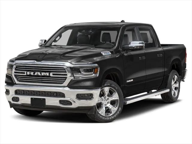2023 Ram 1500 Laramie Crew Cab 4x4 5'7" Box for sale in McKinney, TX