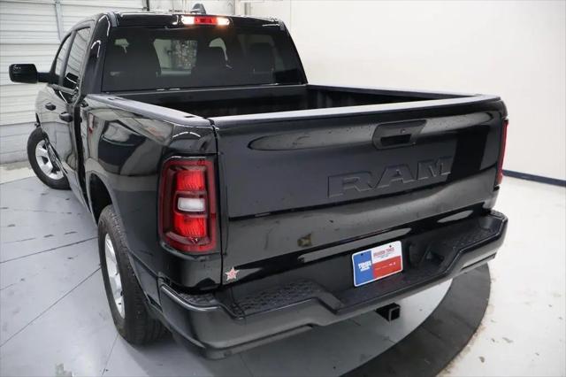 2026 Ram 1500 Tradesman Crew Cab 4x2 57 Box for sale in McKinney, TX