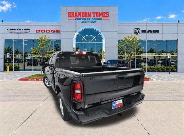 2026 Ram 1500 Tradesman Crew Cab 4x2 57 Box for sale in McKinney, TX