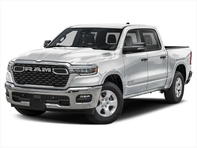 2026 Ram 1500 Lone Star Crew Cab 4x2 5'7" Box for sale in McKinney, TX