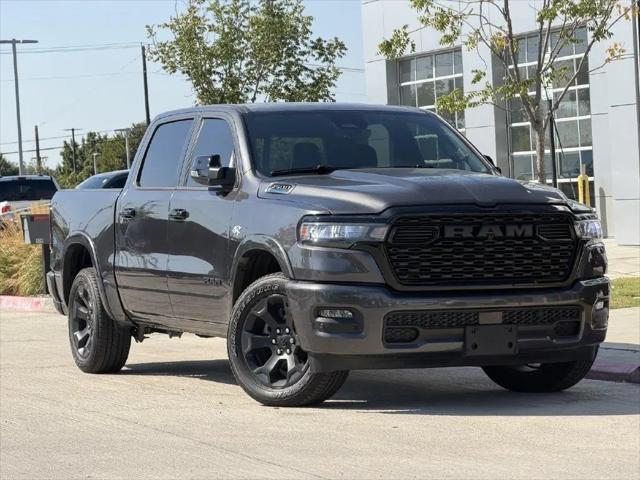 2026 Ram 1500 Lone Star Crew Cab 4x4 57 Box for sale in McKinney, TX