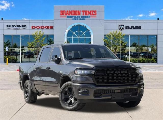 2026 Ram 1500 Lone Star Crew Cab 4x4 57 Box for sale in McKinney, TX