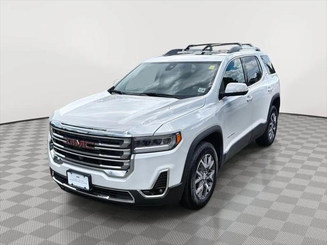 2023 GMC Acadia AWD SLT for sale in Englewood Cliffs, NJ