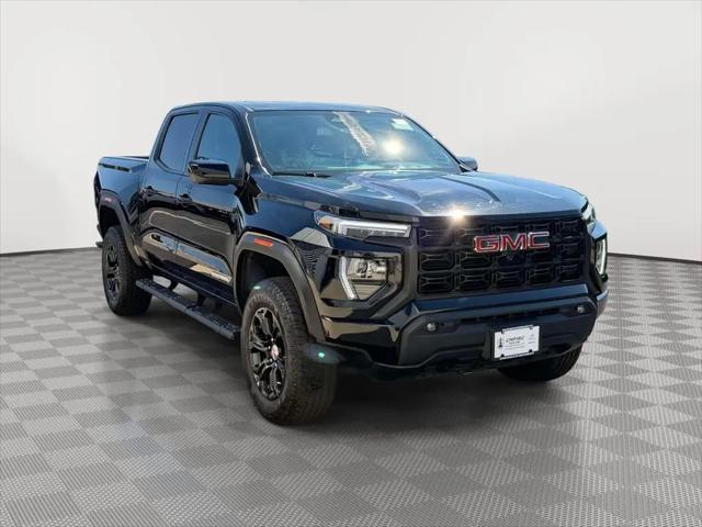 2024 GMC Canyon 2WD Elevation for sale in Long Island City, NY