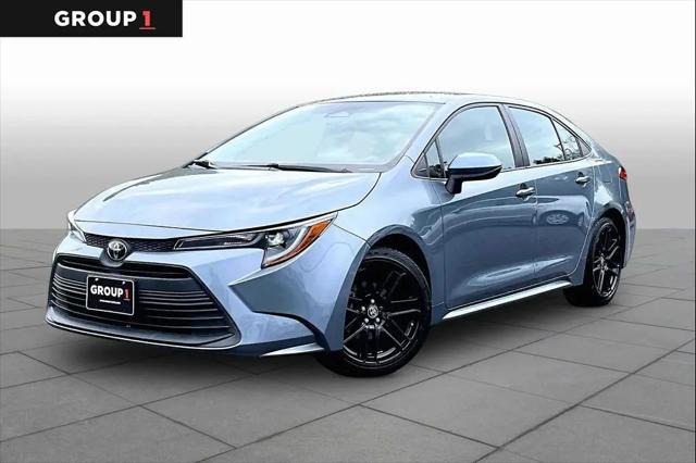 2023 Toyota Corolla LE for sale in Bowie, MD