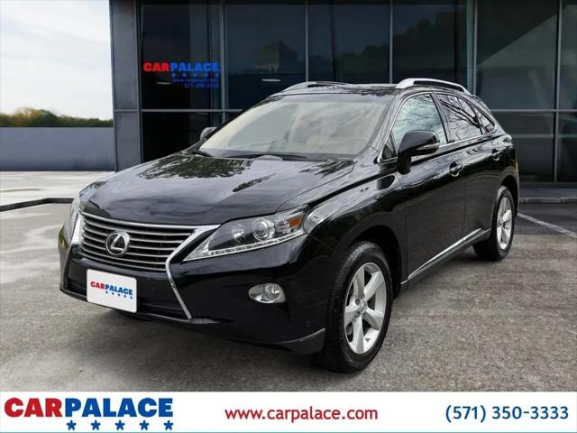2014 Lexus RX 350 Base for sale in Chantilly, VA
