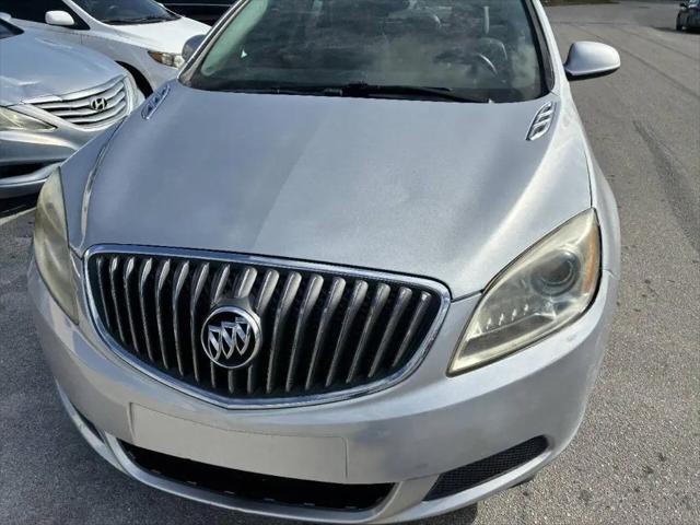 2015 Buick Verano Base for sale in Mascotte, FL