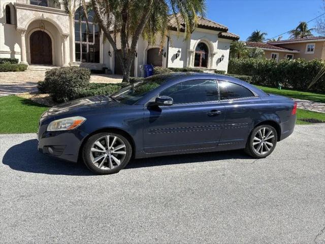 2012 Volvo C70 T5 Premier Plus for sale in Mascotte, FL