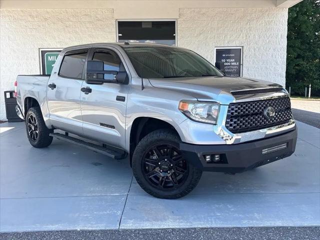 2019 Toyota Tundra SR5 5.7L V8 for sale in Rutherford College, NC
