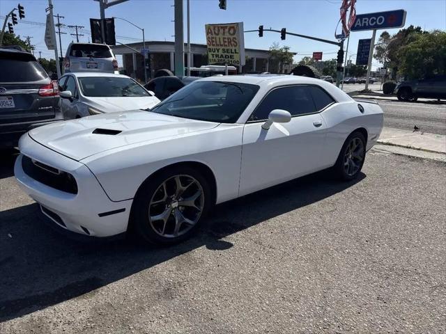 2015 Dodge Challenger SXT Plus for sale in San Diego, CA