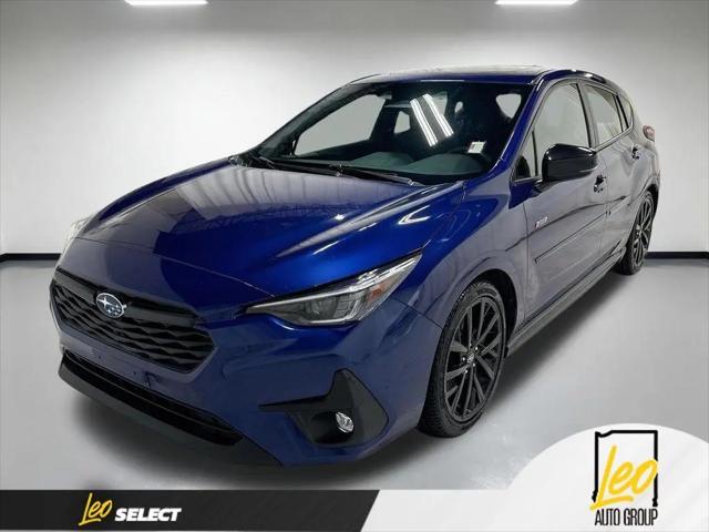 2024 Subaru Impreza RS 5-Door for sale in Indianapolis, IN