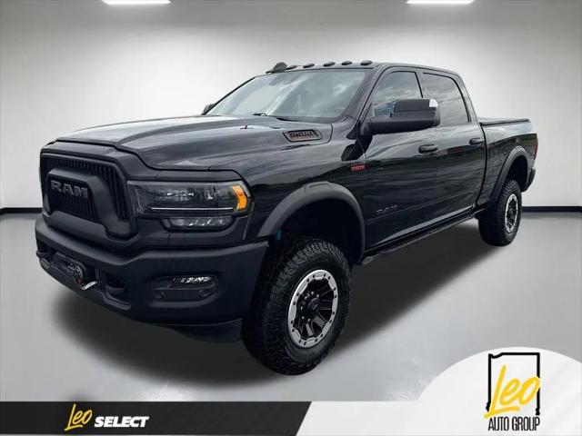 2022 Ram 2500 Power Wagon for sale in Indianapolis, IN