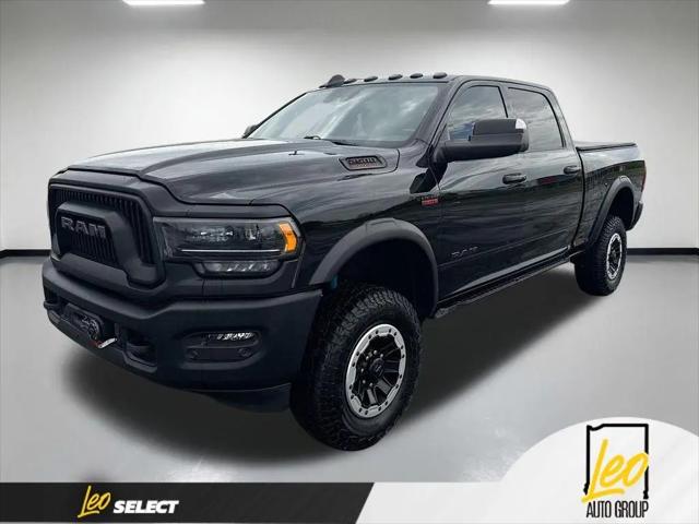 2022 Ram 2500 Power Wagon Crew Cab 4x4 6'4" Box for sale in Indianapolis, IN