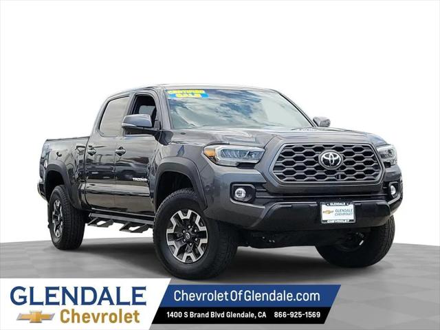 2023 Toyota Tacoma TRD Sport for sale in Glendale, CA