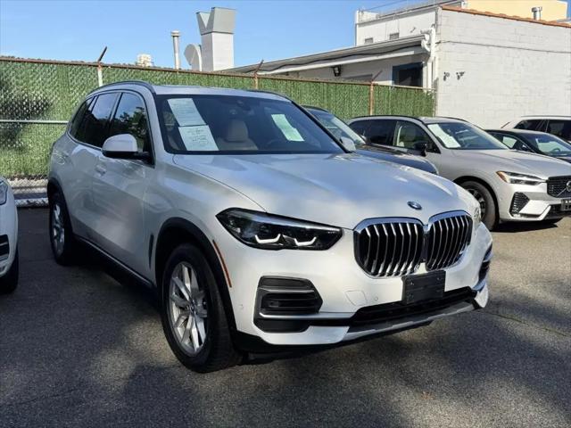 2022 BMW X5 xDrive40i for sale in Queens, NY