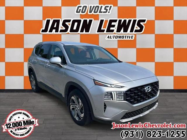 2023 Hyundai Santa Fe SE for sale in Livingston, TN