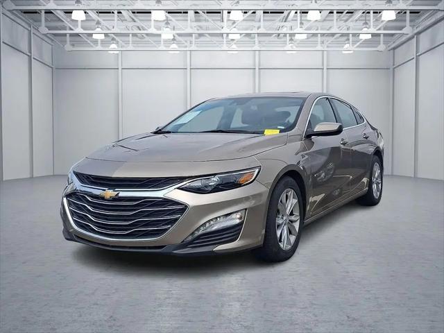 2024 Chevrolet Malibu FWD 1LT for sale in Cherry Hill, NJ