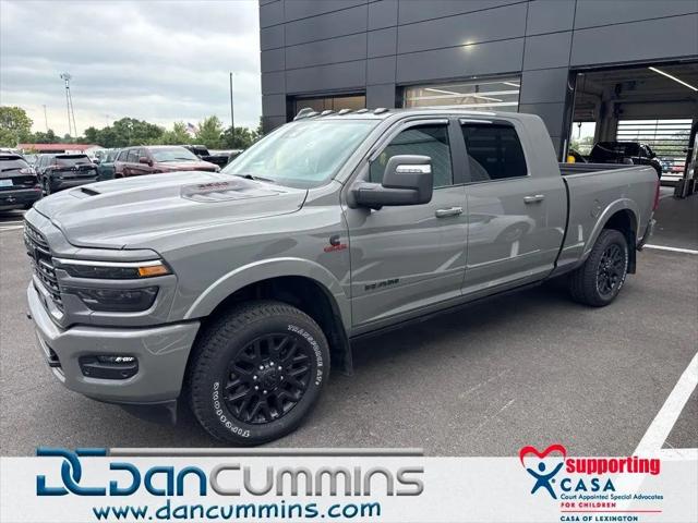2026 Ram 2500 Limited Mega Cab 4x4 6'4" Box for sale in Georgetown, KY