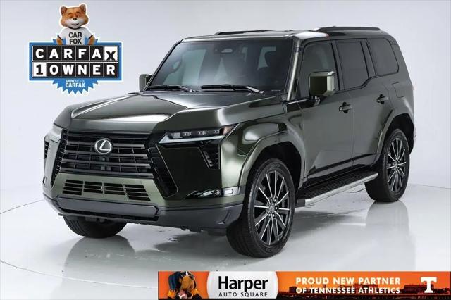 2024 Lexus GX 550 Luxury for sale in Knoxville, TN