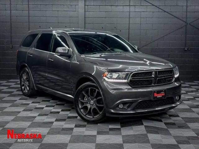 2017 Dodge Durango R/T for sale in Omaha, NE