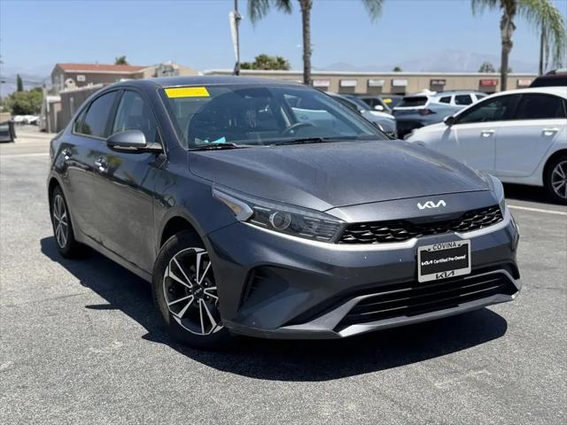 2023 Kia Forte LXS for sale in Covina, CA