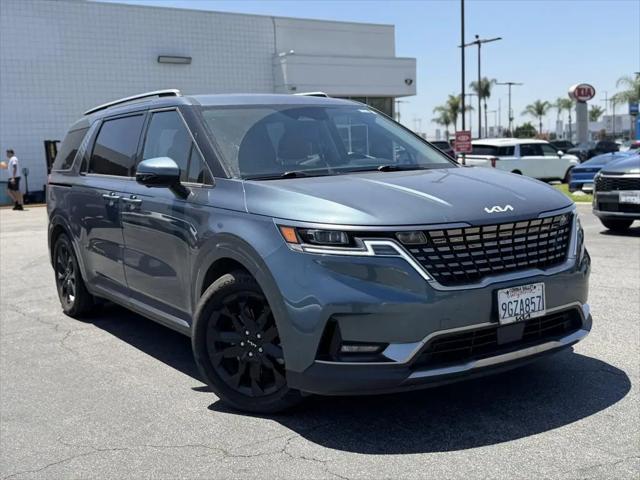 2024 Kia Carnival MPV SX Prestige for sale in Covina, CA