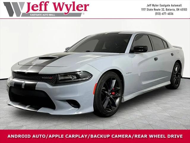 2021 Dodge Charger R/T RWD for sale near BATAVIA, OH