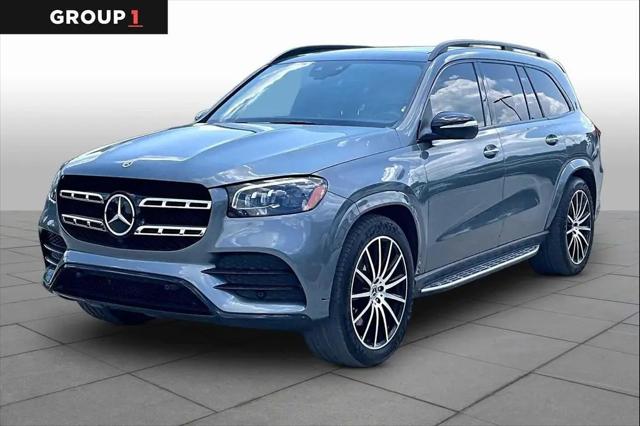 2023 Mercedes-Benz GLS GLS 450 4MATIC for sale in Tomball, TX