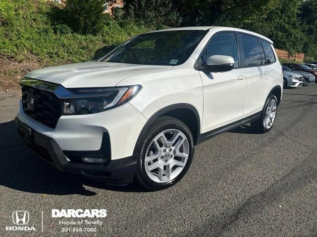 2024 Honda Passport AWD EX-L for sale in Tenafly, NJ