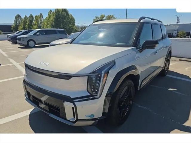 2024 Kia EV9 GT-Line for sale in Folsom, CA