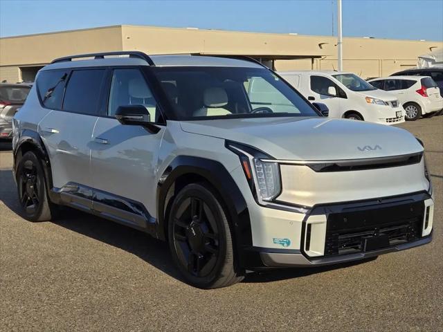 2024 Kia EV9 GT-Line for sale in Folsom, CA