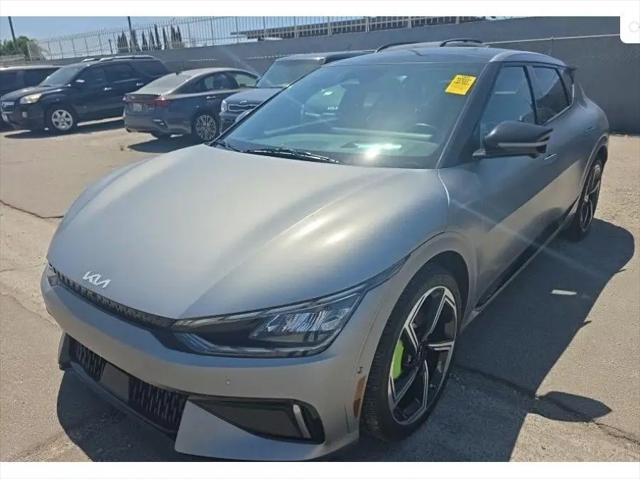 2023 Kia EV6 GT for sale in Folsom, CA