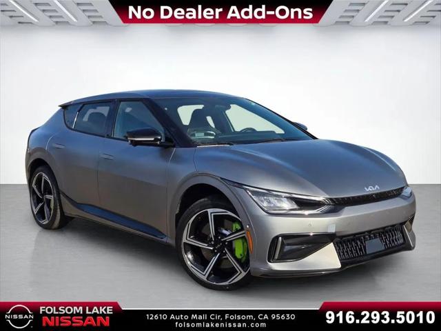 2023 Kia EV6 GT for sale in Folsom, CA