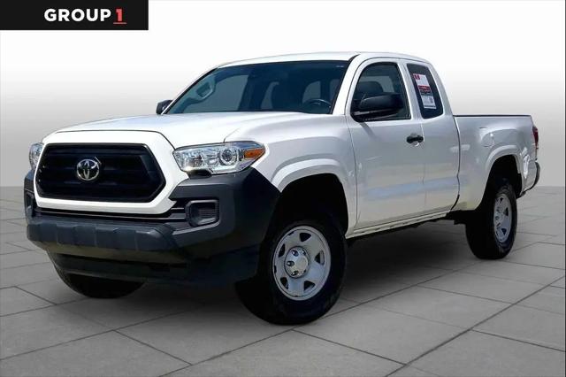 2023 Toyota Tacoma SR for sale in Rock Hill, SC