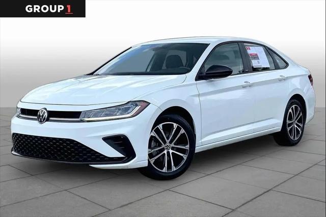 2025 Volkswagen Jetta 1.5T Sport for sale in Rock Hill, SC