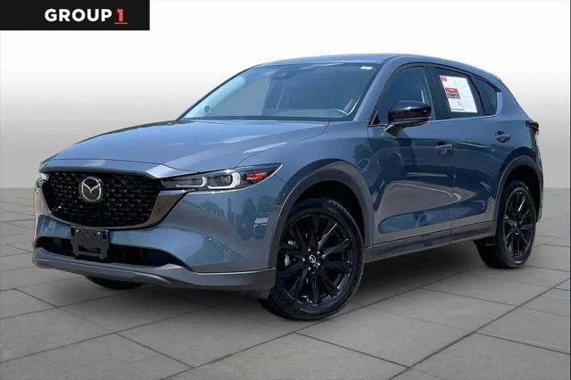 2024 Mazda CX-5 2.5 S Carbon Edition for sale in Rock Hill, SC