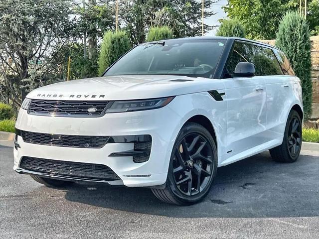 2025 Land Rover Range Rover Sport P550 Autobiography for sale in Tulsa, OK