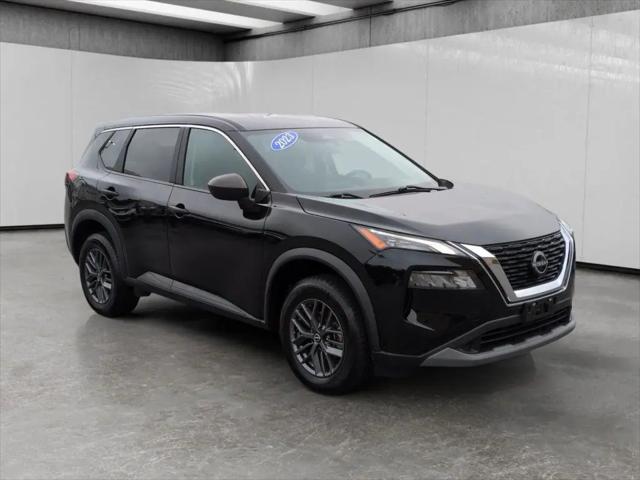 2023 Nissan Rogue S FWD for sale in High Point, NC
