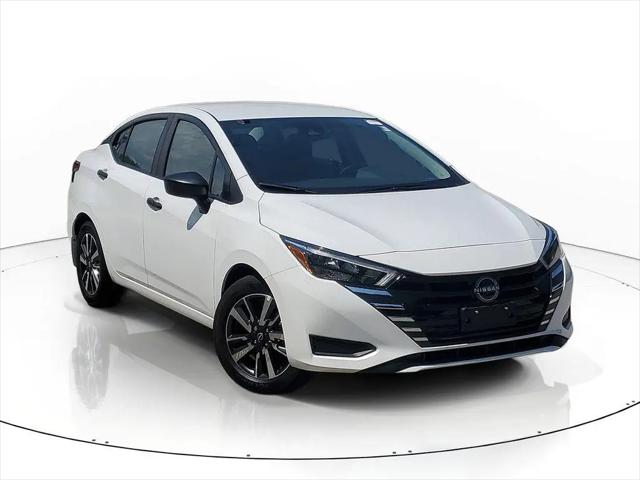 2025 Nissan Versa 1.6 S for sale in Chicago, IL