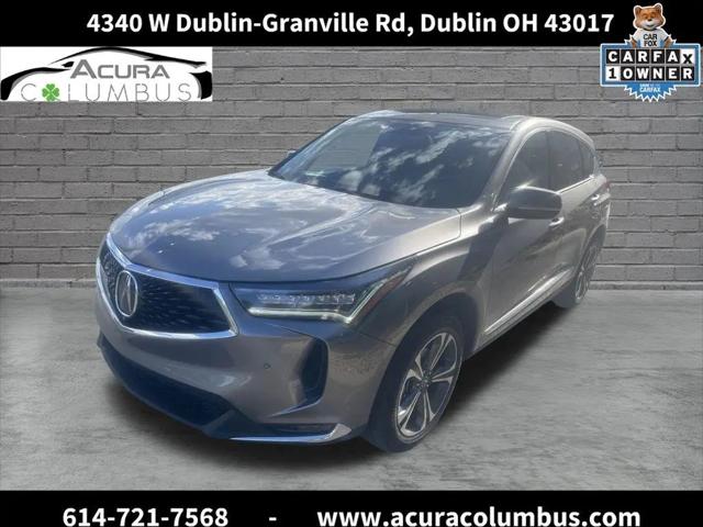 2023 Acura RDX Advance Package for sale in Dublin, OH