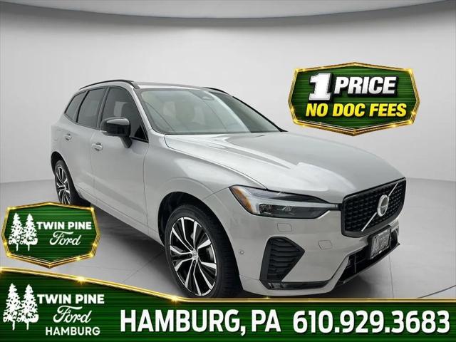 2023 Volvo XC60 B5 Plus Dark Theme for sale in Hamburg, PA