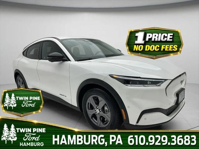 2023 Ford Mustang Mach-E Select for sale in Hamburg, PA
