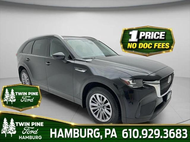 2024 Mazda X-90 Preferred for sale in Hamburg, PA