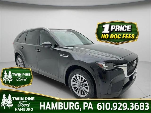 2024 Mazda X-90 Preferred for sale in Hamburg, PA