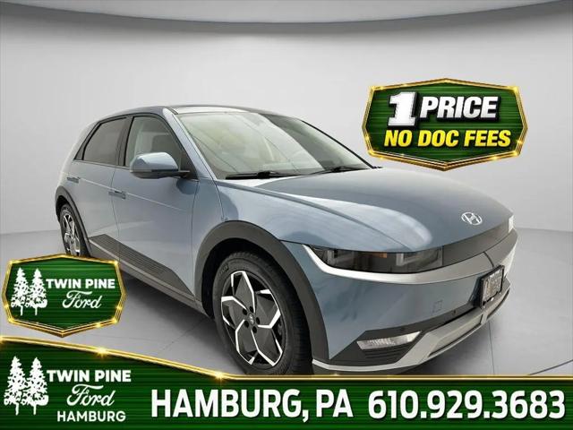 2023 Hyundai IONIQ 5 SEL for sale in Hamburg, PA