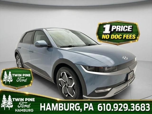 2023 Hyundai IONIQ 5 SEL for sale in Hamburg, PA