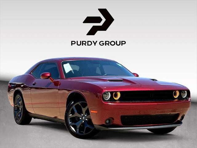 2020 Dodge Challenger SXT for sale in Bryan, TX